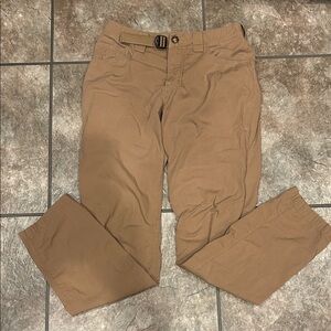 Alaskan Hardgear pants
